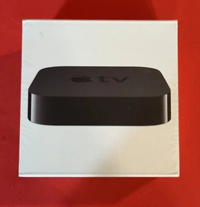 NEW Factory Sealed Apple TV A1469 3rd Generation 8GB Streamer. - Picture 1 of 10