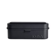 Kodak 135 Film Case (BLACK)