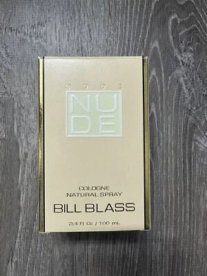 Bill Blass Nude 3.4oz Women's Eau de Cologne - Image 1 of 3