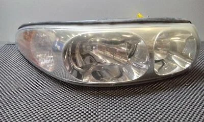 Headlamp Assembly BUICK LESABRE Right Passenger Side 00 Foto 1 de 4