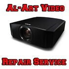 Repair Service For Jvc Home Theater Projectors Dla-X700r
