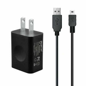 PwrON AC Adapter For Tascam PS-P515U PSP515U DR-05 DR05 Digital Recorder Power - Picture 1 of 5