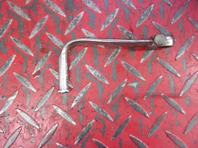 1967 BSA VICTOR B44 441CC ENDURO GEAR SHIFTER SELECTOR    #5051 Foto 1 de 3