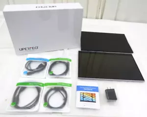 Uperfect 15.6" 4K OLED Portable Touch Monitor M156E13 100000:1 Contrast, 60Hz - Picture 1 of 11