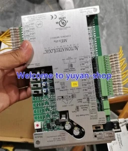 1PCS USED ALC Automated Logic Corp MEx48U by DHL or Fedex #T9501 YS - Picture 1 of 5