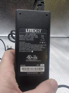 LiteOn PA-1320-01C-ROHS 524475-024/054 AC Adapter 12V 2.67A - Picture 1 of 5