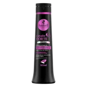 Haskell - Cavalo Forte - Hidra - Condicionador 500ML - (Conditioner 16.91FlOz) - Picture 1 of 1