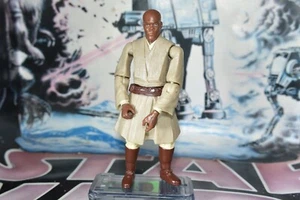 FIGURA MACE WINDU STAR WARS REF C9204 - Imagen 1 de 2