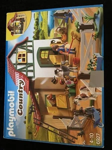 Playmobil Country Pferdehof 5222 - Bild 1 von 2