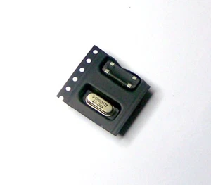 Oscillatore al Quarzo 22,1184 MHz HC49 SMD - Bild 1 von 1
