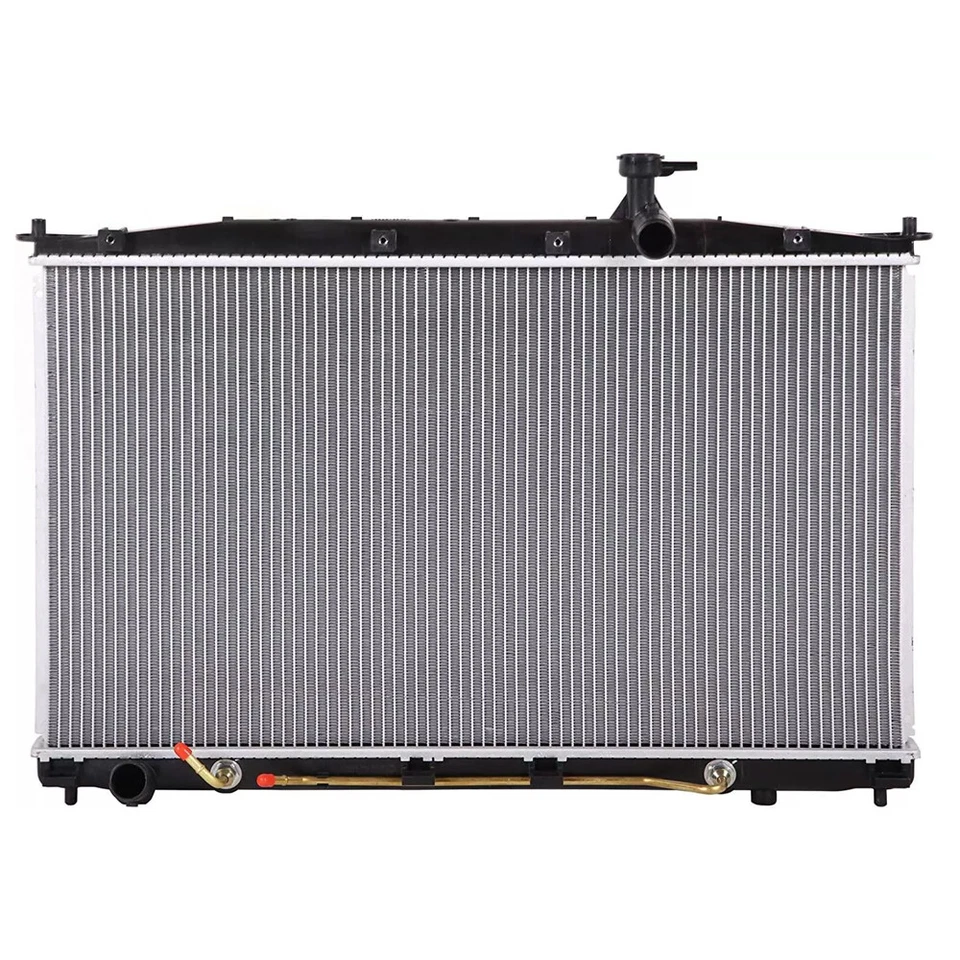 Radiator For Hyundai Audi Santa Cruz Santa Fe 2007-2009 By 25310-0W100 - Image 1 of 4