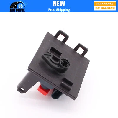 Fuel Filler Door Lock Actuator for Jeep Cherokee 2014-2018 68140743AB 86104859AA - Image 1 of 4