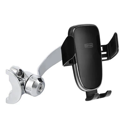 1'' Handlebar Phone Holder Mount Fit For Harley Touring Road King Dyna XL - Image 1 of 4