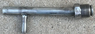 ВАКУУМНАЯ ФИТИНГОВАЯ ТРУБКА ВПУСКНОГО КОЛЛЕКТОРА РАСПЛАВА FORD LLINCOLNCONTINENTAL 462 1966-1968 1 - Изображение 1 из 4