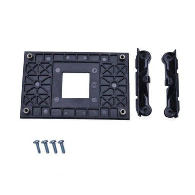 AMD CPU Fan Cooler Heatsink Bracket Backplate Back Sheet Plate Durable for AM4 - Image 1 of 4