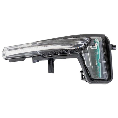 Mirror Turn Signal Lights  Driver Left Side Hand for Volvo XC90 XC60 2018-2023 - Изображение 1 из 4