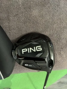 Ping G425 LST Aldila Rogue 70 Stiff - Picture 1 of 13