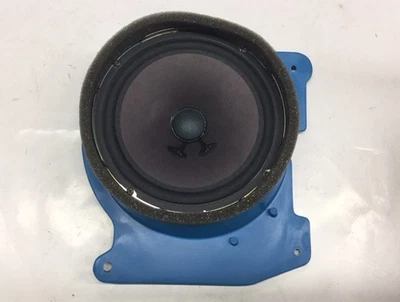 ALTAVOZ CHEVROLET GMC BLAZER JIMMY 1998-2005 ASM-RDO FRT S/D 15176759 - NUEVO OEM Foto 1 de 3