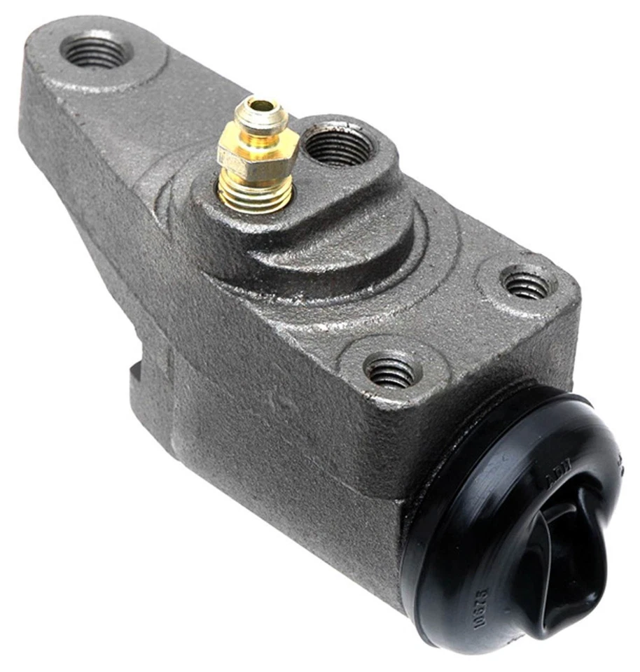 Cilindro de rueda de freno de tambor compatible con International 2554 2674 S2554 ACDELCO 1979-1994 Foto 1 de 4