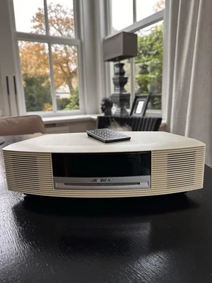 BOSE Wave Music System • Model AWRCC4 • Fernbedienung - Bild 1 von 4