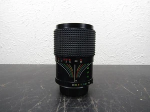 Albinar ADG 28-70mm 1:3.5-4.5 MC Macro Zoom Lens - Picture 1 of 6