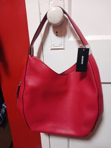 Brazalete Alfani Hobo Rojo - Imagen 1 de 7