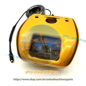 7835-33-2001,CAMERA PC140,PC160,PC200,PC210,PC220,PC290,PC360,PC400 For Komatsu - Picture 1 of 4