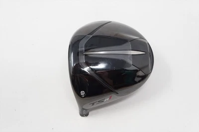 Titleist Tsr1 10*  Driver Club Head Only 1305183 Lefty Lh - Image 1 of 4