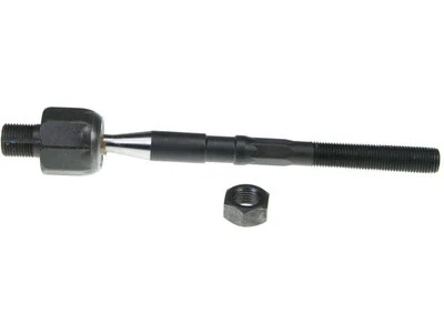 Para BMW 330i 2001-2005 Tie Rod End Front Interior Moog 4498HZCP 2002 2003 2004 Foto 1 de 2