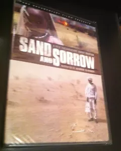 Sand and Sorrow (DVD, 2008) - Foto 1 di 3