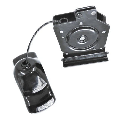 Spare Tire Hoist Assembly For 2003-2010 Chevrolet Silverado GMC Sierra 2500 3500 - Image 1 of 4