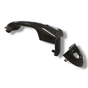 Türgriff für Alfa Romeo Giulietta Mito vorne links Dark Miron - Bild 1 von 3