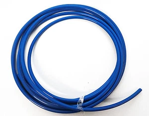 Tubo de aire flexible de poliuretano PU tubo neumático tubo manguera línea de aire 5 X 3 mm - Imagen 1 de 2