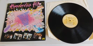 Hyperactive Hits: Various LP Vinyl, J&B Records JB 379, 1980s - Picture 1 of 4
