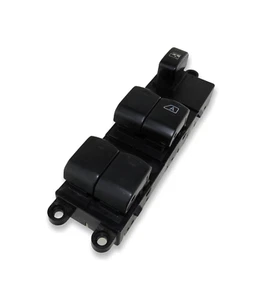25401JD00A Nissan Pathfinder Genuine Driver Side Electric Window Lifter Switch - Picture 1 of 8