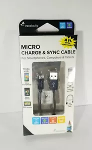 Cargador de teléfono micro USB para Galaxy/LG - Imagen 1 de 8