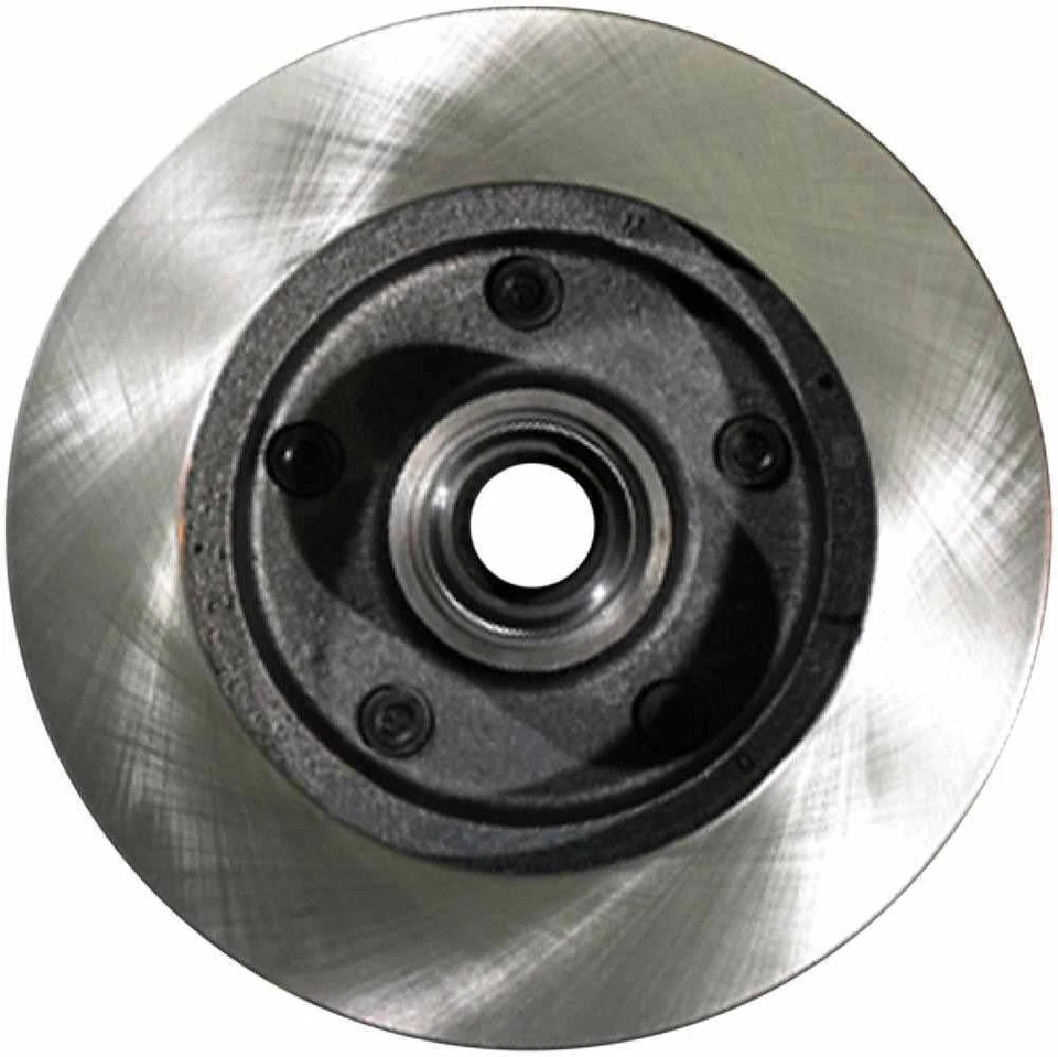 Disc Brake Rotor fits 1985-1997 Dodge B150,B250 D150,Ramcharger D100,W100  BENDI - Image 1 of 2