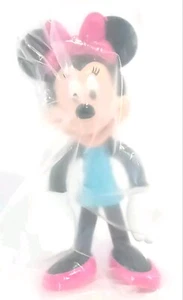 Kellogg's Bendin' Friends - Minnie Mouse 4" Walt Disney Resort Spielzeug VERSIEGELT - Bild 1 von 3