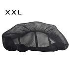 AntiSlip Cushion Pad for Motorbike Electric Bike with Breathable Design