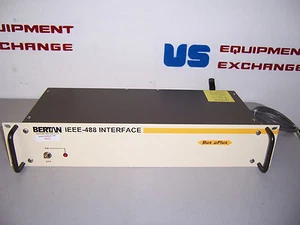 8522 BERTAN 105-C488 IEEE-488 INTERFACE - Picture 1 of 7
