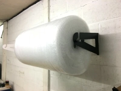 Bubble Wrap Roll Dispenser Holder for 300mm -1500mm - Image 1 of 3