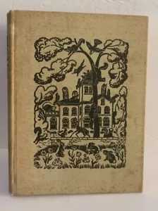 Animal Inn: The Story of a Trailside Museum by Virginia Moe, 1946 First Edition - Bild 1 von 9
