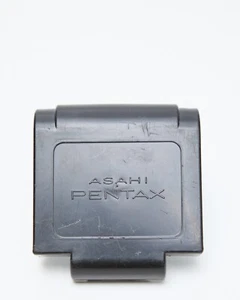 Asahi Pentax 6x7 Focusing Screen Dust Cove_03 - Picture 1 of 2