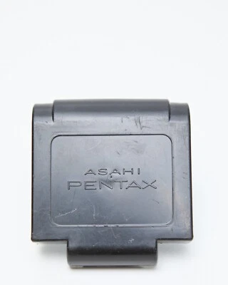 Asahi Pentax 6x7 Focusing Screen Dust Cove_03 - Image 1 of 2