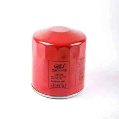 OEM Hydraulic Filter For Mahindra Tractor 005556039R91 #22B7 - Image 1 of 4