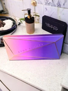 ATHR BEAUTY - NEW 12-Color - MOONLIGHT CRYSTAL - Eyeshadow Palette Shimmer $58 - Picture 1 of 5