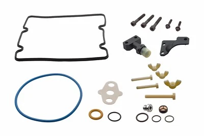 Ford F250 6.0 Powerstroke Diesel STC Fitting HPOP High Pressure Oil Pump Kit OEM - Изображение 1 из 4