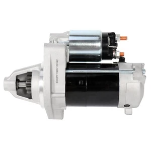 SCITOO Starter For Acura RSX 2002-2005 2.0L 17886 112321 31200-PRB-A11 PMGR - Picture 1 of 5