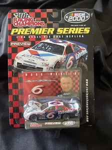 Racing Champions Premier Series Mark Martin 6 Valvoline Maßstab 1:64 Diecast mb418 - Bild 1 von 6