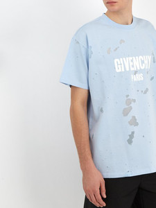 givenchy sweater ripped